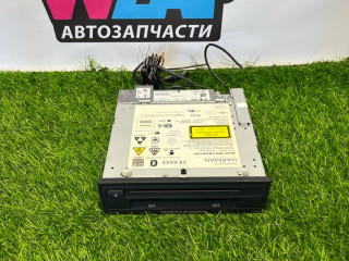 блок управления мультимедия Volkswagen Passat B8 2016, 2.0 л., дизель, универсал, передний привод, правый руль, 3G0035045A