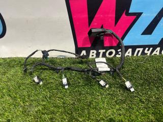 проводка Ford Ranger 3 поколение T6 [2-й рестайлинг] 2019, 2.3 л., бензин, 6МКПП, пикап, KU5T-14B485-FC