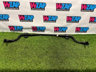 стабилизатор подвески передний Ford Mustang 6 поколение S550 [рестайлинг] 2021, 2.3 л., бензин, АКПП, оранжевый, купе, задний привод, FR3C5482BD