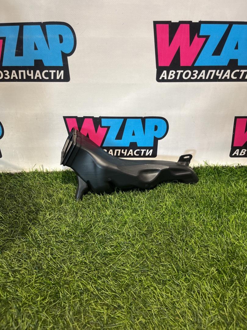 воздуховод печки Volkswagen Jetta 7 поколение 2019, 1.4 л., бензин, АКПП, седан, передний привод, 5G1819151A - фото №1