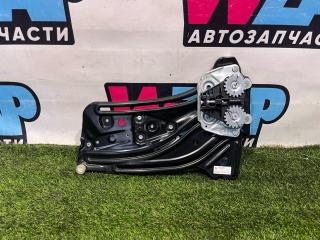 стеклоподъемник задний левый Mini Cabrio 3 поколение [рестайлинг] 2021, 1.5 л., бензин, АКПП, красный, кабриолет, передний привод, 7356307