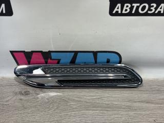 молдинг крыла Mercedes-Benz AMG GT 1 поколение [рестайлинг] 2018, A2908803301, A2908857701