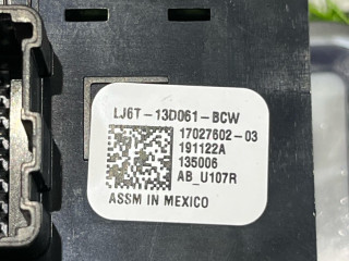 переключатель света Ford Escape 4 поколение CX482 2020, 1.5 л., бензин, АКПП, внедорожник 5 дв., LJ6T-13D061-BCW