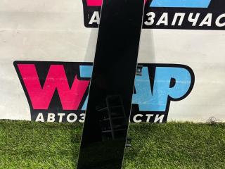 наружная декоративная накладка двери задней левой Tesla Model X 1 поколение [рестайлинг] 2022, электро, 1041357-00-C