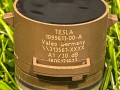 парктроник задний Tesla Model X 1 поколение 2017, электро, белый, 1099611-00-A - фото №2