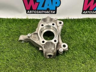 кулак поворотный правый Ford Edge 2 поколение CD539 [рестайлинг] 2022, 2.0 л., бензин, АКПП, внедорожник 5 дв., полный привод, F2GC-3K170-A