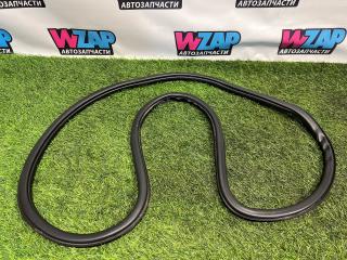 уплотнитель двери Volkswagen Jetta 7 поколение 2019, 1.4 л., бензин, АКПП, серый, седан, передний привод, 17A867914