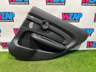 обшивка двери задняя правая Mini Clubman 2 поколение (F54) 2017, 2.0 л., бензин, АКПП, передний привод, 7360864