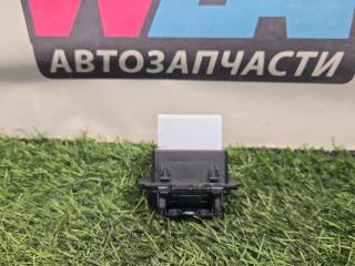 сопротивление печки Ford Mustang 6 поколение S550 [рестайлинг] 2018, 2.3 л., бензин, АКПП, купе, задний привод, FR3B-19E624-AA