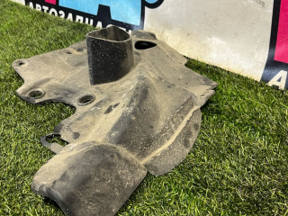 опора амортизатора верхняя (чашка) Tesla Model X 1 поколение 2017, электро, белый, 1036211-00-D