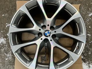 диск литой BMW X5 G05 (2018 - 2026)