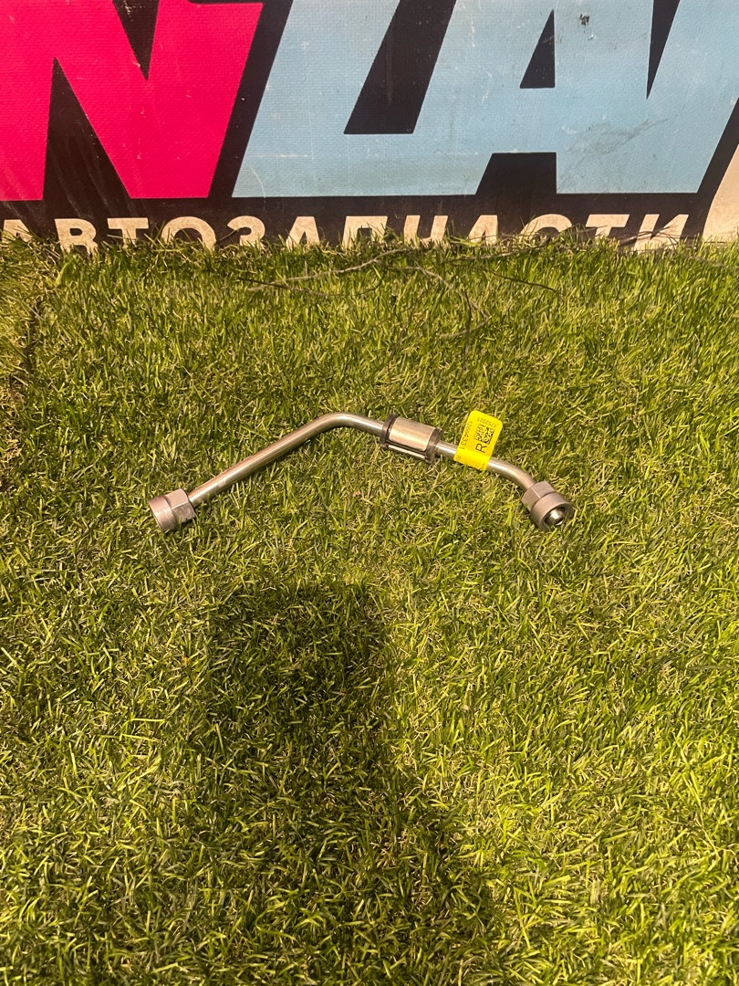 трубка топливная Chevrolet TrailBlazer 3 поколение 2022, 1.3 л., бензин, вариатор, оранжевый, хетчбэк 5 дв., полный привод, 12664331 - фото №1