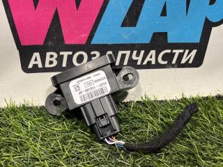 Блок управления BCM (Body Control Module) Ford Mustang 6 поколение S550 [рестайлинг] 2019, 2.3 л., бензин, АКПП, серый, кабриолет, HU5T14G490AF