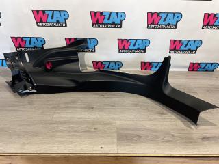 накладка на порог внутренняя Tesla Model S 1 поколение [рестайлинг] 2018, электро, седан, 1008334-00-G