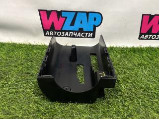 кожух рулевой колонки Ford Mustang 6 поколение S550 [рестайлинг] 2018, 2.3 л., бензин, АКПП, черный, кабриолет, задний привод, GR3B3K512B