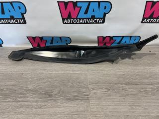 уплотнитель Volkswagen Jetta 7 поколение 2019, 1.4 л., бензин, АКПП, черный, седан, передний привод, 17A821112