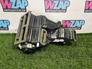 отопитель в сборе (печка) RAM 1500 5 поколение (2018 - 2024), бензин, АКПП, пикап