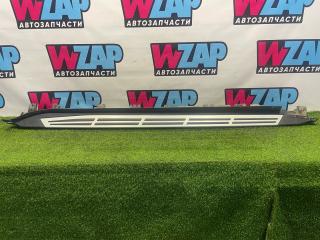 накладка на порог BMW X5 G05 [рестайлинг] (2023 - 2026), 7440906