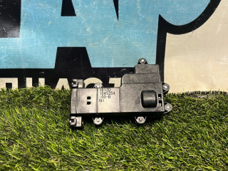 электропривод двери Tesla Model X 1 поколение 2017, электро, белый, 1045354-00-B