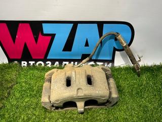 суппорт передний правый Ford Mustang 6 поколение S550 [рестайлинг] 2019, 2.3 л., бензин, АКПП, кабриолет, задний привод, FR3C-2010-FH