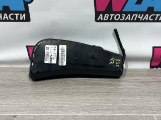 подушка безопасности сиденья Ford Mustang 6 поколение S550 [рестайлинг] 2018, 2.3 л., бензин, АКПП, черный, кабриолет, задний привод, JR3B-C699D84-AB