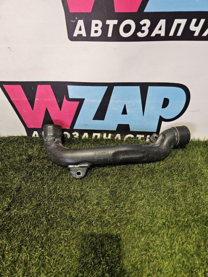 патрубок воздушного фильтра Ford Escape 4 поколение CX482 2020, 1.5 л., бензин, АКПП, внедорожник 5 дв. - фото №1