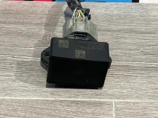 блок управления топливным насосом Ford Explorer 6 поколение U625 2020, 2.3 л., бензин, белый, задний привод, FU5A9D370LA