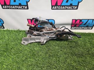 рулевая колонка Ford Mustang 6 поколение S550 [рестайлинг] 2018, 2.3 л., бензин, АКПП, серебро, кабриолет, задний привод, GR3C-3C529-BF