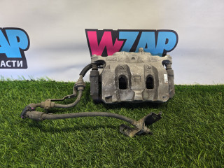 суппорт передний левый Ford Explorer 6 поколение U625 2023, 2.3 л., бензин, АКПП, внедорожник 5 дв., полный привод, NB5C2011AA, L1MC-2B557-AG