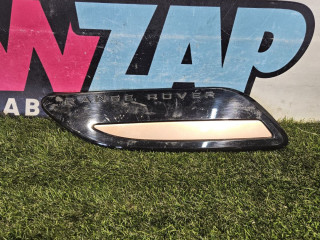 молдинг капота Land Rover Range Rover Velar 1 поколение (2017 - 2026), J8A2-16C629-DC