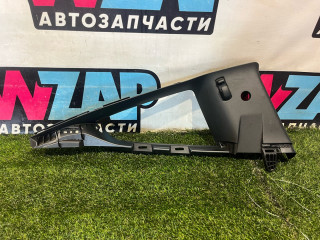 обшивка салона Ford Mustang 6 поколение S550 [рестайлинг] 2019, 2.3 л., бензин, МКПП, черный, купе, задний привод, FR3B-6351987-A