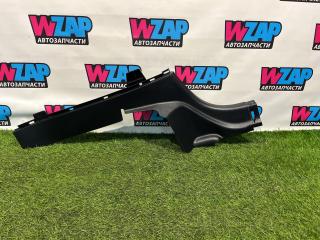 обшивка салона Ford Mustang 6 поколение S550 [рестайлинг] 2018, 2.3 л., бензин, АКПП, кабриолет, задний привод, FR3B7631013AH