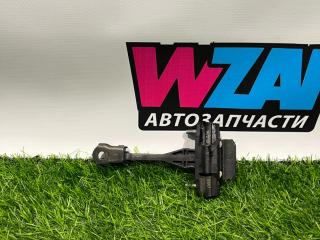 ограничитель открывания двери Jeep Wrangler 4 поколение 2019, 2.0 л., бензин, АКПП, внедорожник 5 дв., полный привод, 68297663AC