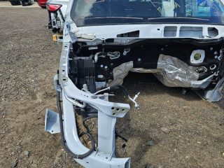 четверть передняя правая RAM 1500 5 поколение 2022, АКПП, фургон