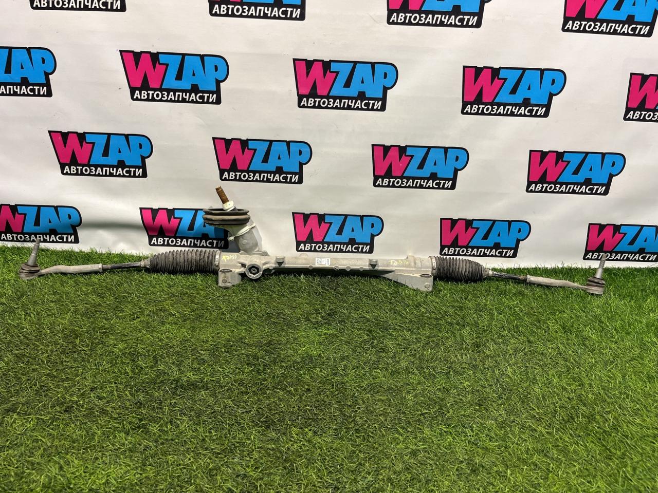 рулевая рейка Buick Encore GX 1 поколение 2020, 1.2 л., бензин, АКПП, внедорожник 5 дв., передний привод, 60004600 - фото №1