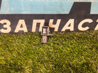 датчик удара Ford Mustang 6 поколение S550 [рестайлинг] 2019, 2.3 л., бензин, МКПП, черный, купе, задний привод, FR3T-14B006-AA