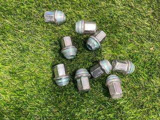 гайка колесная Buick Encore GX 1 поколение 2023, 1.2 л., бензин, АКПП, внедорожник 5 дв., передний привод