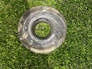 Демпфер пружины Volkswagen Jetta 7 поколение 2019, 1.4 л., бензин, АКПП, седан, передний привод, 5QM512149