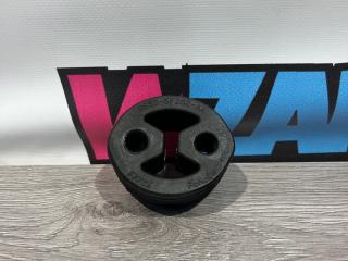 кронштейн глушителя Ford Explorer 6 поколение U625 2020, 2.3 л., бензин, белый, задний привод, BB53-5F262-AA