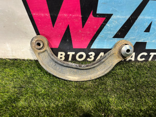 рычаг задний левый Ford Mustang 6 поколение S550 [рестайлинг] 2019, 2.3 л., бензин, МКПП, черный, купе, задний привод