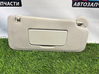 козырек солнцезащитный Buick Encore GX 1 поколение 2020, 1.3 л., бензин, АКПП, полный привод