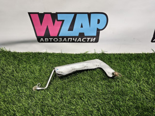 масляная трубка турбины Volkswagen Tiguan 2 поколение 2020, 2.0 л., бензин, АКПП, внедорожник 5 дв., 06K145778AH