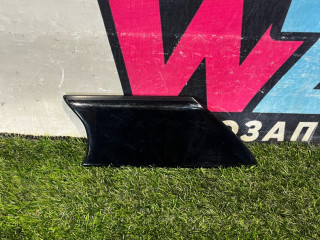 прочая запчасть Subaru BRZ 1 поколение [рестайлинг] 2020, 2.0 л., бензин, МКПП, синий, купе, задний привод, 75731-ZN600