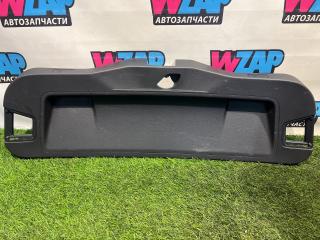 обшивка крышки багажника Volkswagen Jetta 7 поколение 2019, 1.4 л., бензин, АКПП, серый, седан, передний привод, 17A86760582V