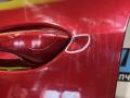 дверь передняя левая Chevrolet Trax 2 поколение 2024, 1.2 л., бензин, АКПП, красный, минивэн, передний привод - фото №9