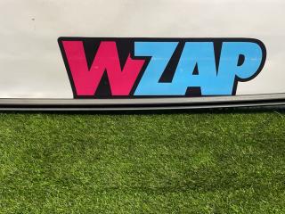 Уплотнитель стекла Ford Mustang 6 поколение S550 [рестайлинг] 2019, 2.3 л., бензин, АКПП, купе, задний привод, FR3B-6321434-AG