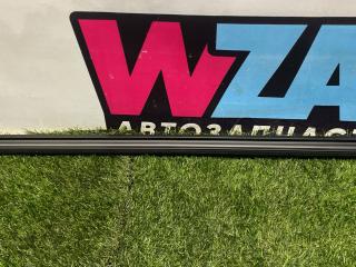 Уплотнитель стекла Volkswagen Jetta 7 поколение 2019, 1.4 л., бензин, АКПП, седан, передний привод