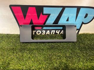 пластик Tesla Model X 1 поколение [рестайлинг] 2023, электро, 1607456-00-D