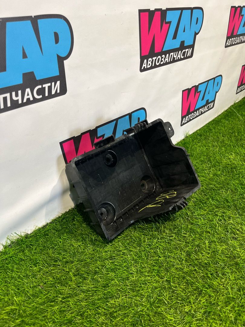 полка аккумулятора Fiat 124 2020, 1.4 л., бензин, МКПП, родстер, задний привод, N249-56041 - фото №1