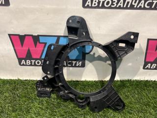 кронштейн (крепление) Ford Mustang 6 поколение S550 [рестайлинг] 2018, 2.3 л., бензин, АКПП, серебро, кабриолет, задний привод, JR3T-19A057-AA